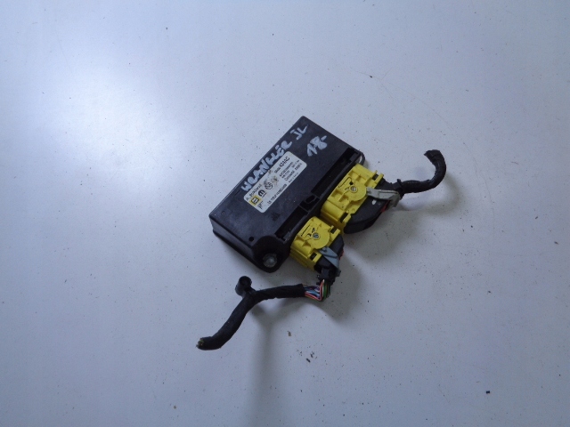 МОДУЛЬ ДАТЧИКА ПОДУШКИ БЕЗПЕКИ JEEP WRANGLER JL 2018-