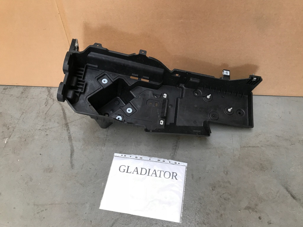 JEEP WRANGLER GLADIATOR JL JT ОСНОВА АКУМУЛЯТОРА 68275852AE