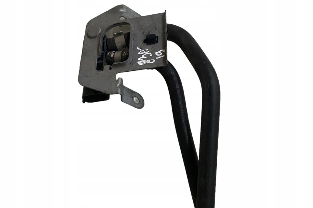 Датчик тиску DPF JEEP RENEGADE OFF-ROAD (BU) 0281006287 2.0L дизель