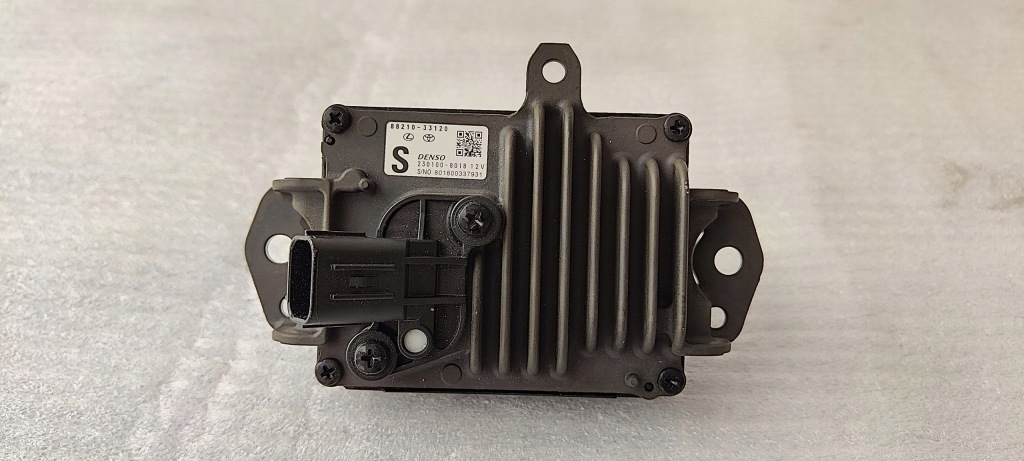 РАДАР ДАТЧИК ШВИДКОСТІ TOYOTA RAV4 COROLLA LEXUS