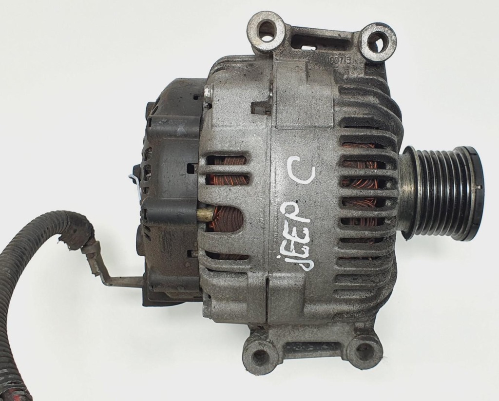 ГЕНЕРАТОР JEEP GRAND CHEROKEE III WH RX801250AD