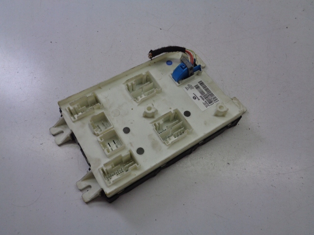 МОДУЛЬ КОНТРОЛЕР BCM JEEP WRANGLER JL 2017-