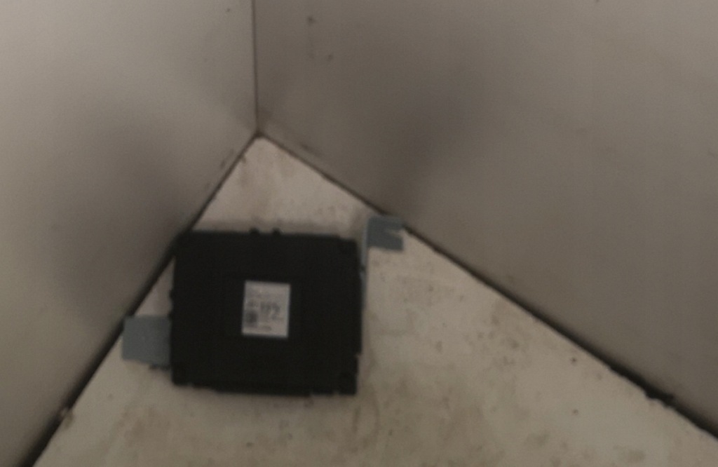 KIA Sorento III 2015-2020 модуль компютер драйвер BCM комфорту 954A0-C5AF0