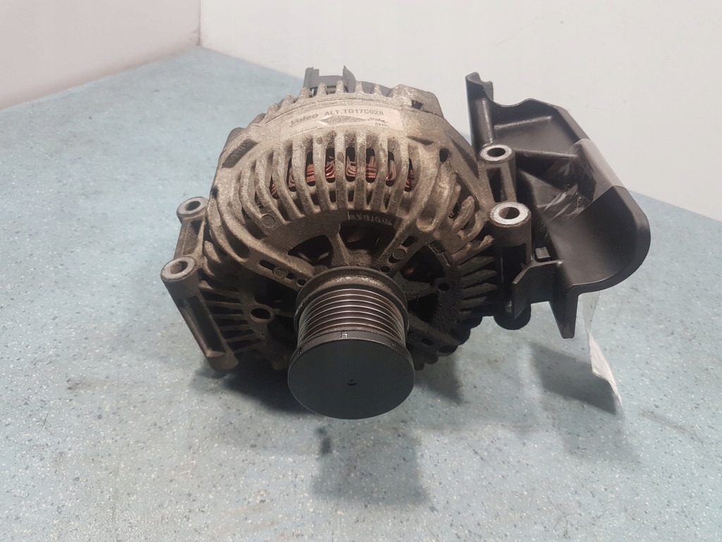 ГЕНЕРАТОР JEEP COMMANDER 3.0 CRD TG17C028