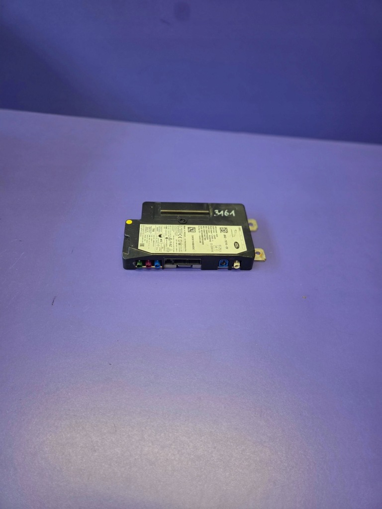 Телематичний модуль Range Rover Jaguar J8A2-70718-CV