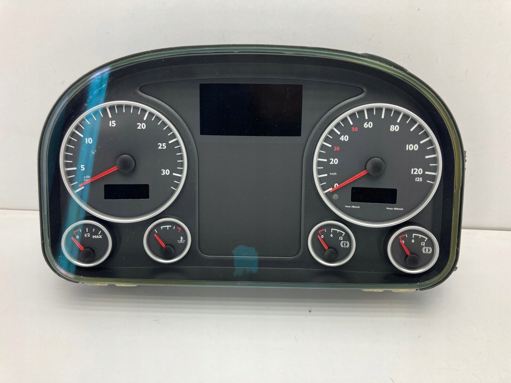 MAN TGX TGS ЄВРО 6 ЛІЧИЛЬНИК 81272026252