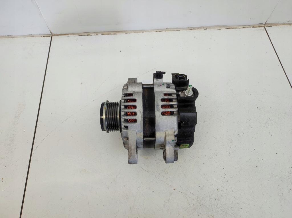 ГЕНЕРАТОР 37300-03AA0 KIA CEED III HYUNDAI I30 III 1.4 T-GDI 8 ТИС.