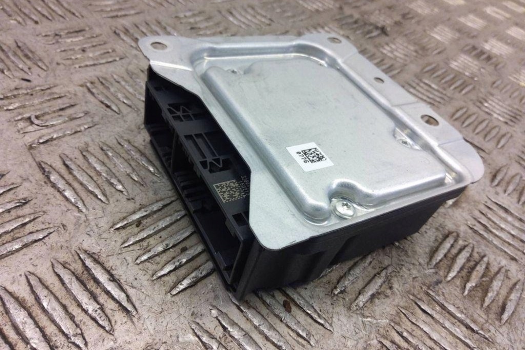 Модуль сенсора airbag Jeep Renegade 52017663