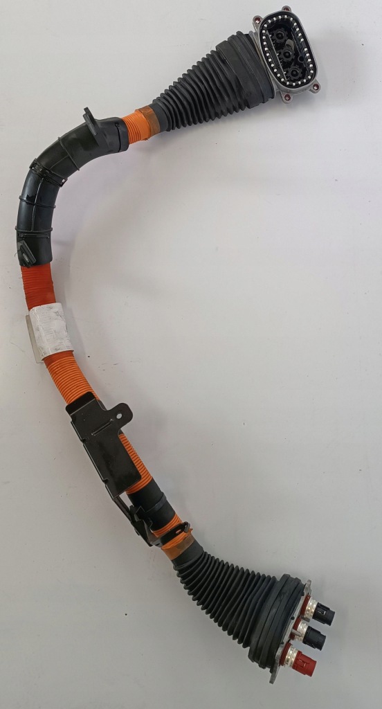 Кабель електродвигуна JAGUAR I-PACE ТА PACE