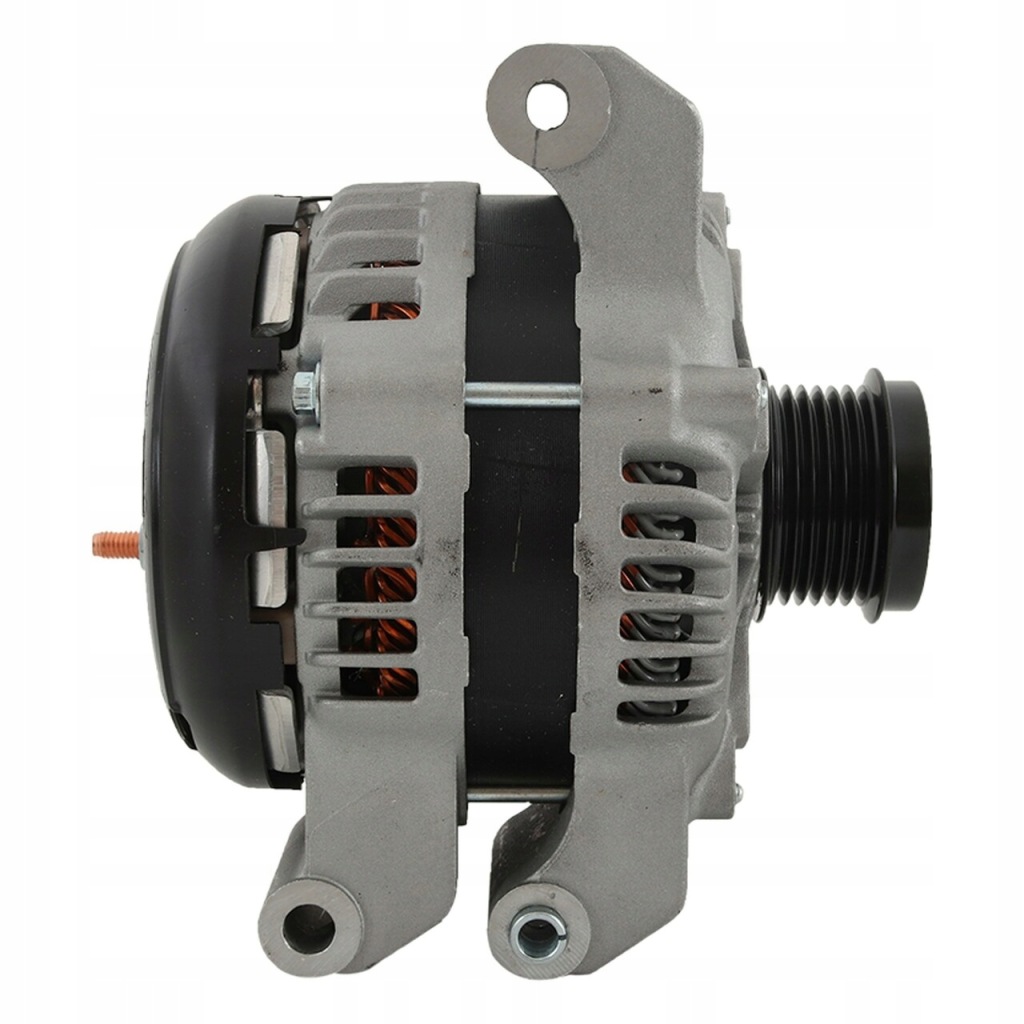 GRAND CHEROKEE 3.0 АЛЬТЕРНАТОР СТАН 30 тис