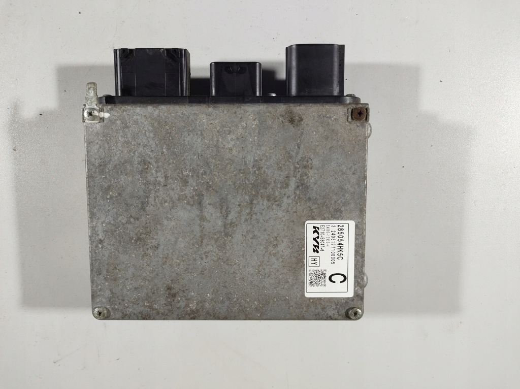 INFINITI Q50 13- МОДУЛЬ КЕРУВАННЯ КОМПЮТЕРОМ