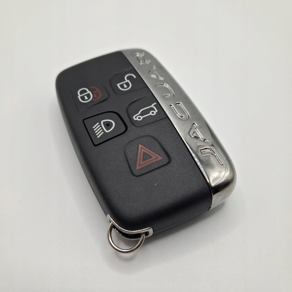 Ключ від автомобіля Smart Key USA Jaguar