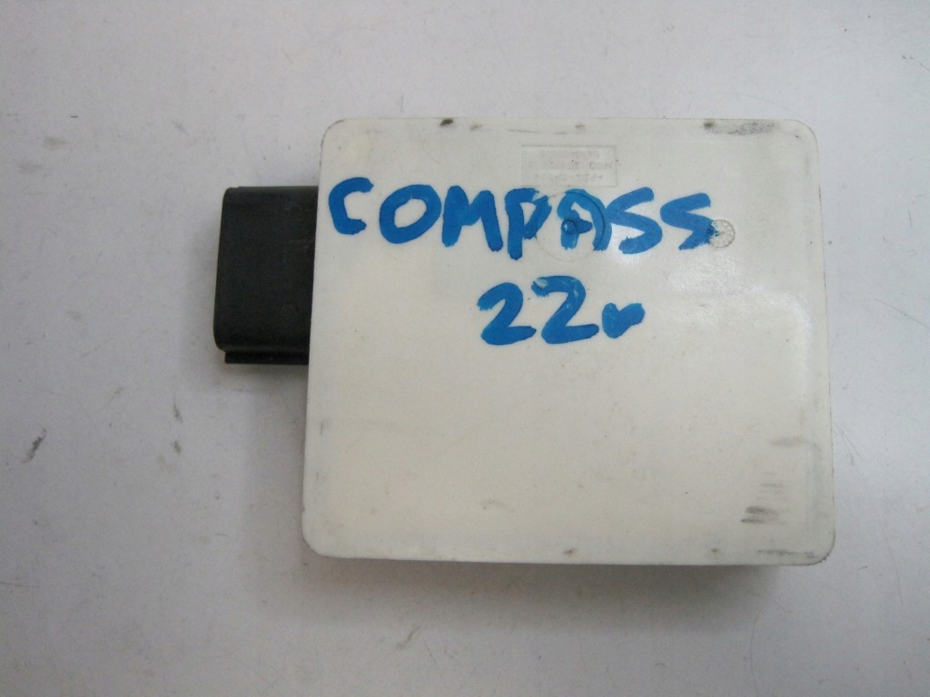 Модуль контролера Jeep Compass 680618900D