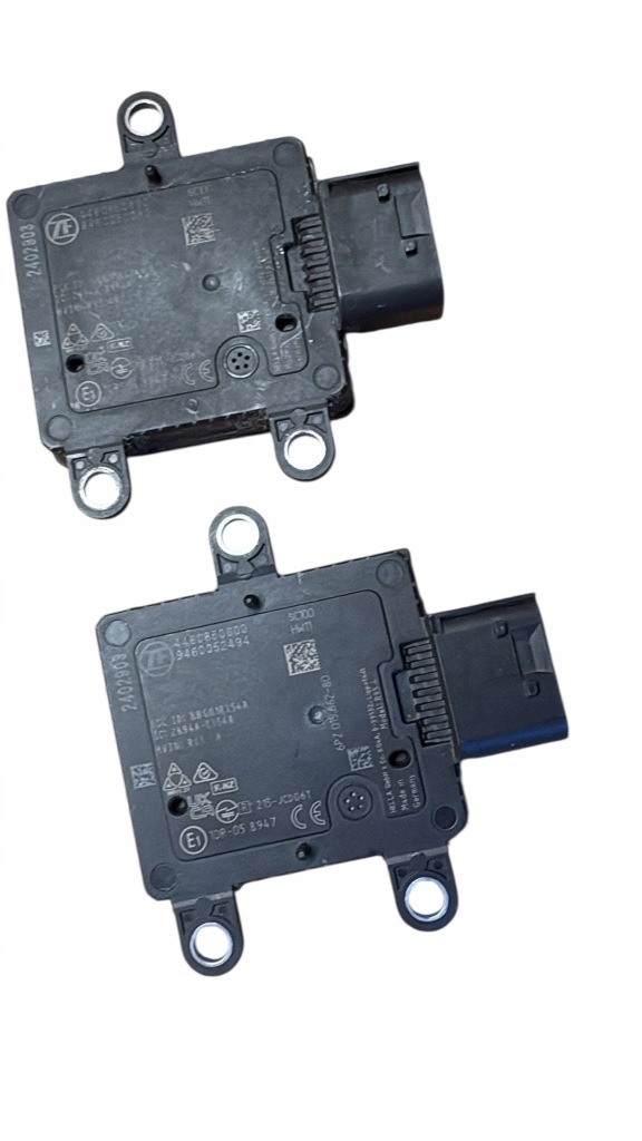 DAF XF XG XD XG+ OE RADAR SENSOR ACC 2402903 4460850600 ZF