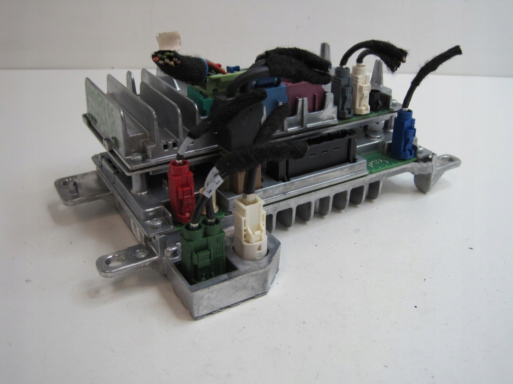 JEEP COMPASS II LIFT RADIOMODULE 52204816