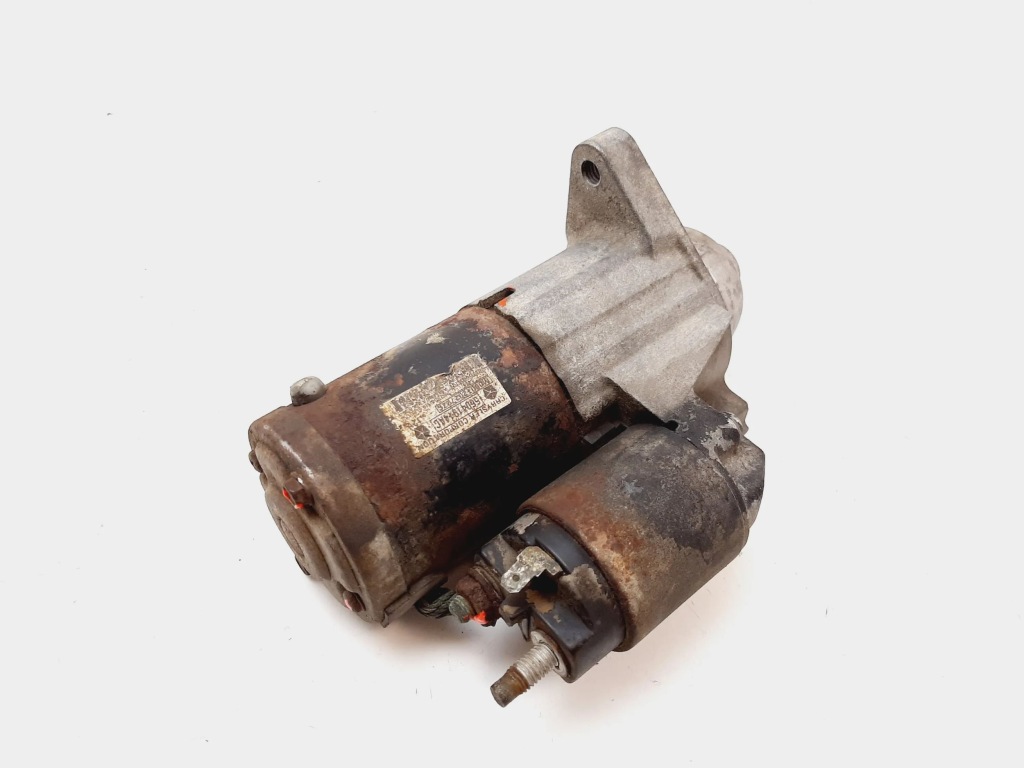 Rozrusznik Jeep оригінальне обладнання 56041914AC