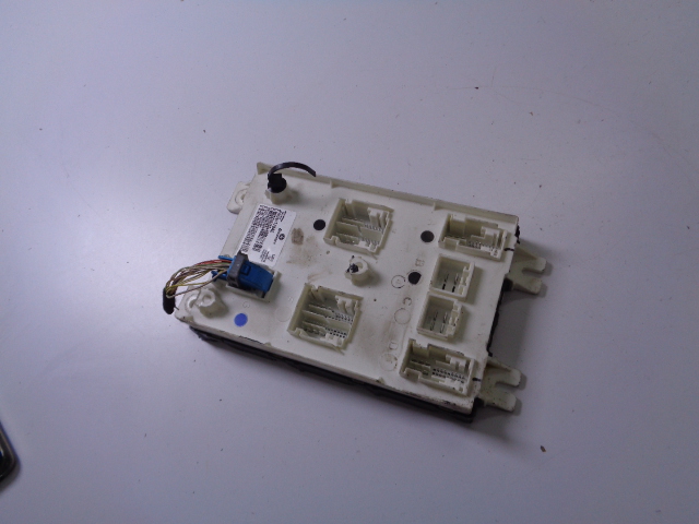 МОДУЛЬ КОРОБКИ BSI JEEP WRANGLER JL 2017-