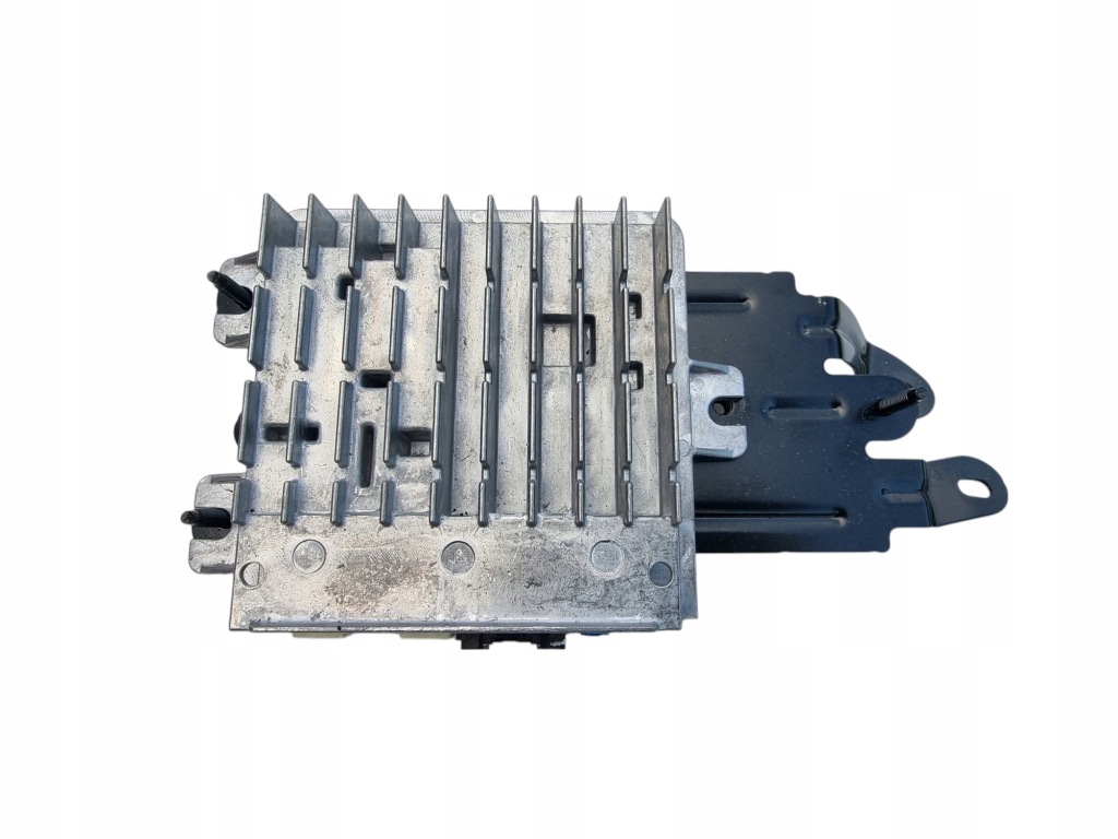 Jeep Grand Cherokee WL L Summit 3.6 Модуль Контролер ADAS 2022-