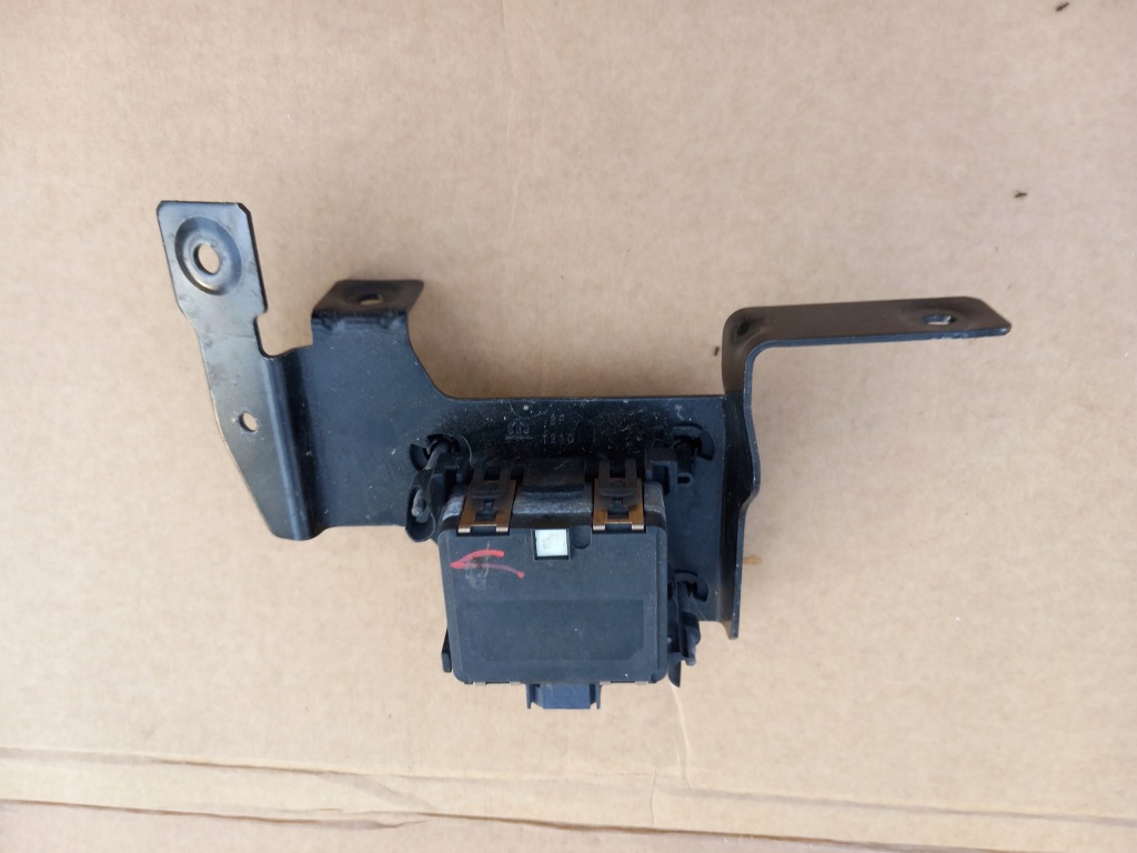 Jeep Renegade - Радар/Датчик