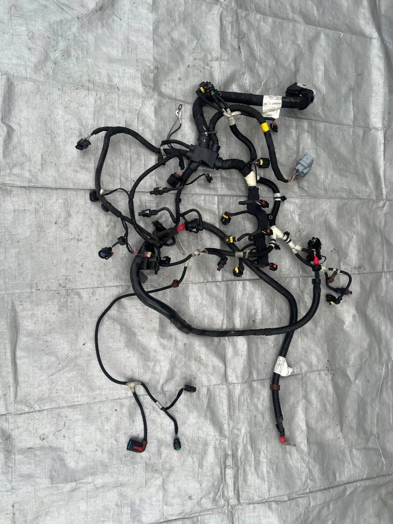 500X RENEGADE ПРОМІНЬ УСТАНОВКА ДВИГУНА 1.0 Т.Б 2018-