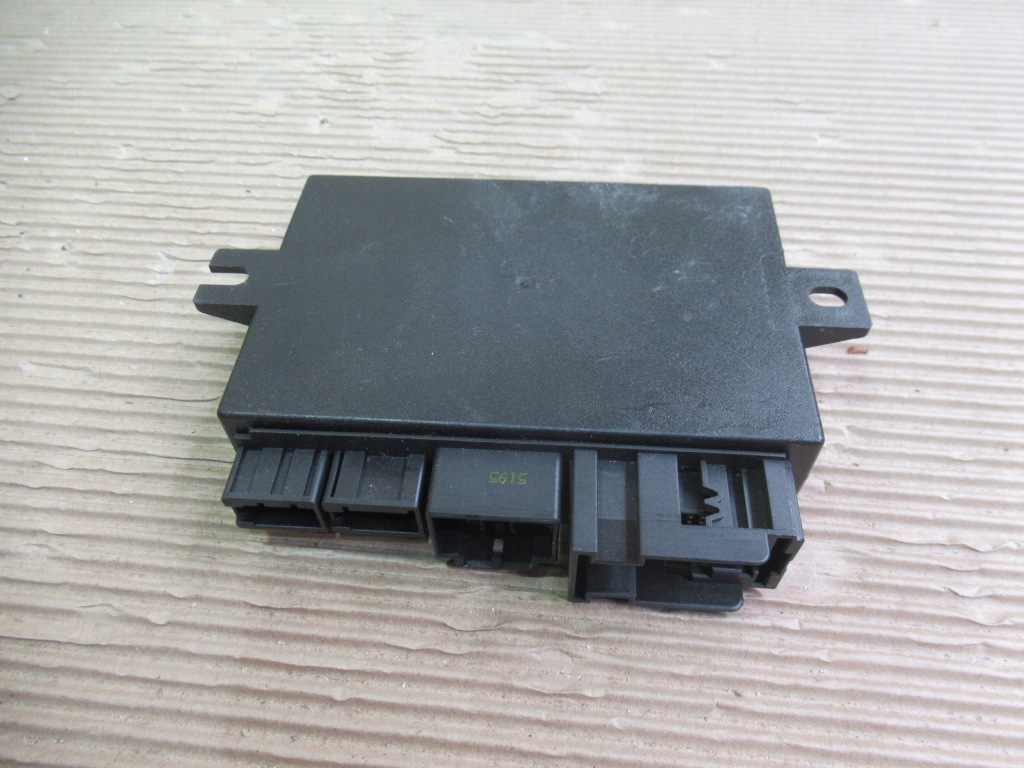 КОНТРОЛЕР MERCEDES MODUL A2059008923