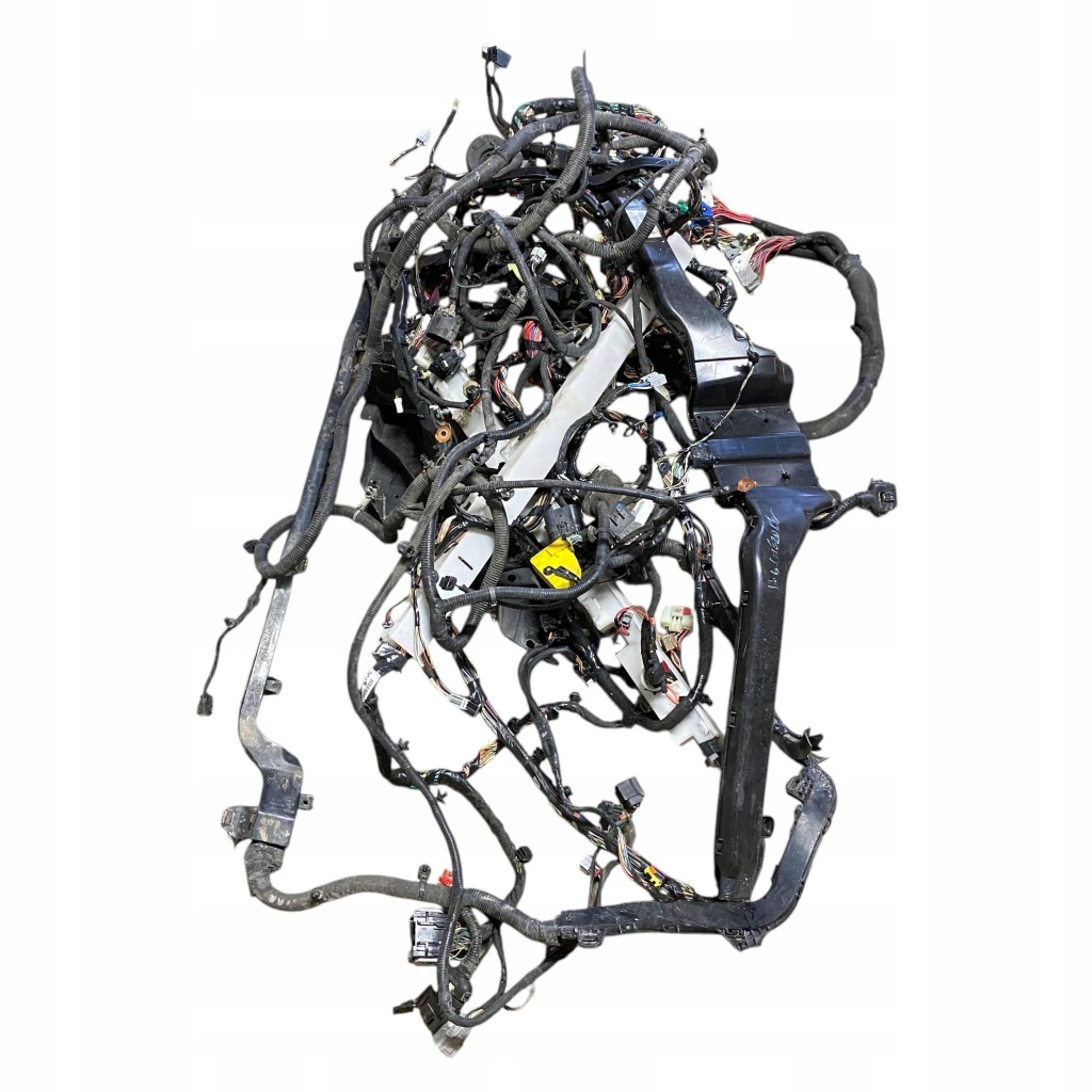 Джип Гранд Черокі 2017 року