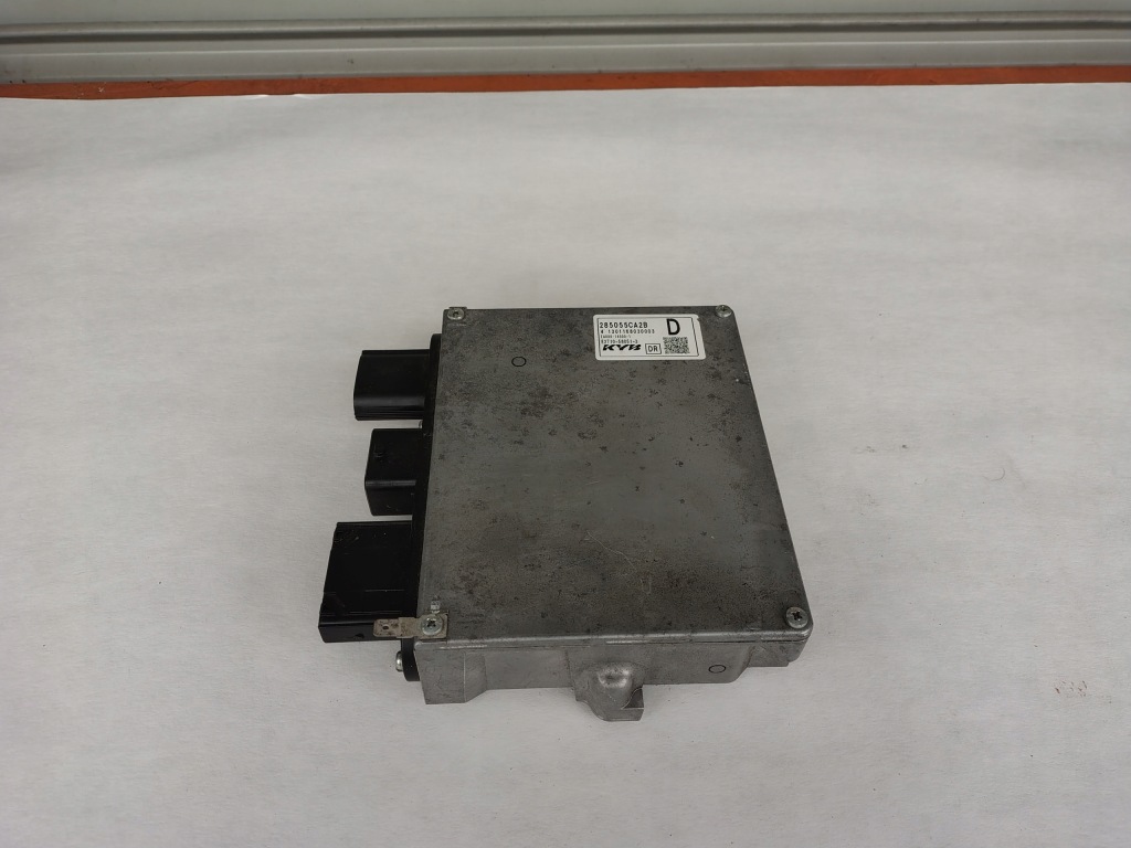 INFINITI Q60 КОМПЮТЕР МОДУЛЬ ПІДТРИМКИ 285055CA2B