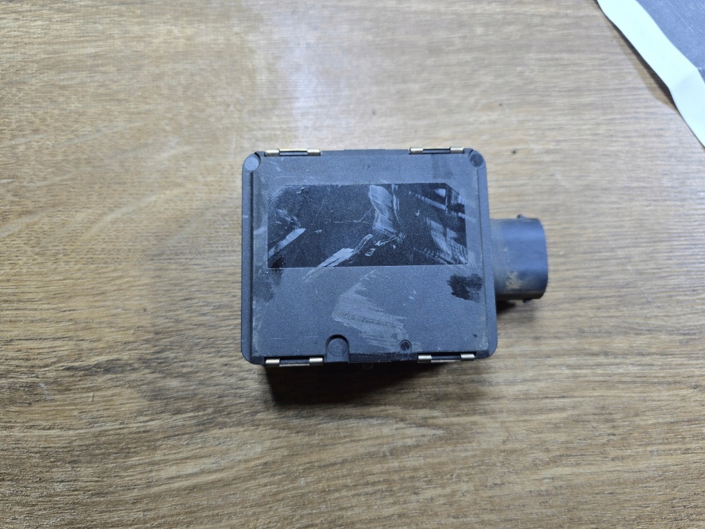 VW SEAT AUDI SKODA РАДАРНИЙ ДАТЧИК DISTRONIC 3Q0907550E