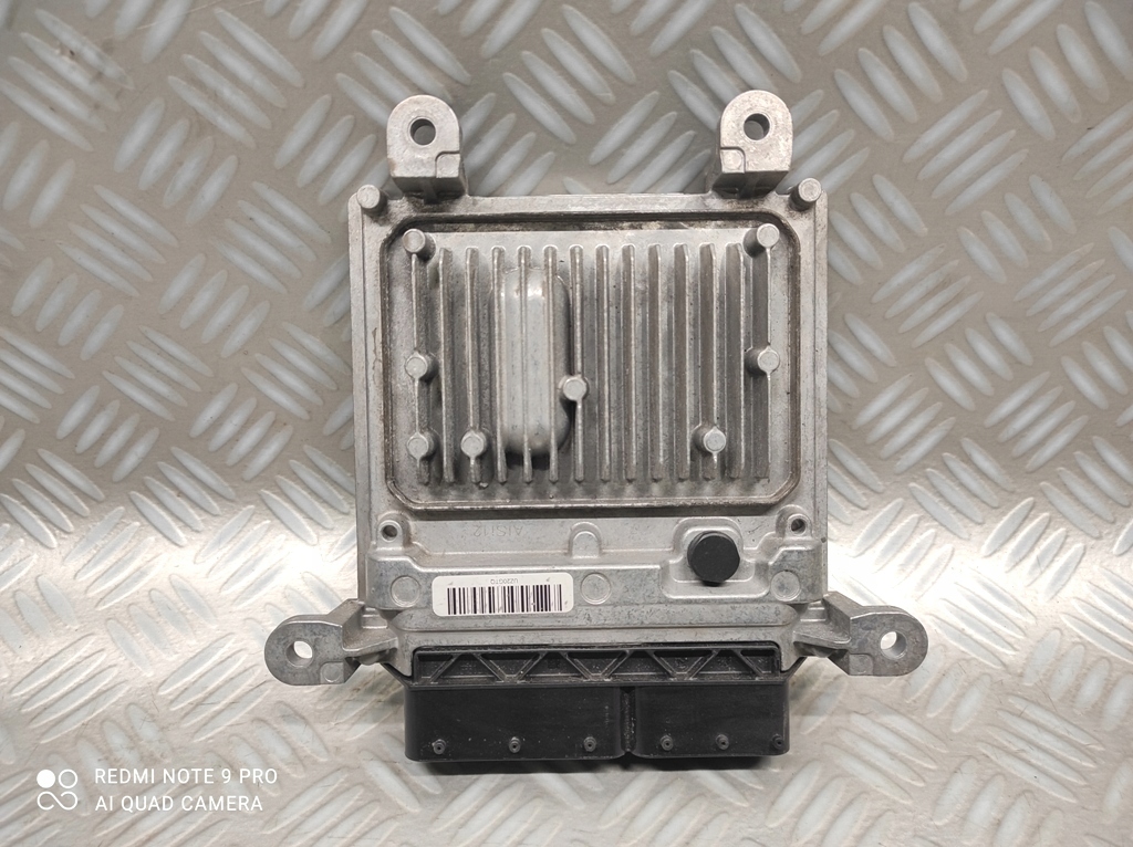 MERCEDES W212 2.2CDI КОНТРОЛЕР A6519000503 A6519011902 + ПРОГРАМУВАННЯ