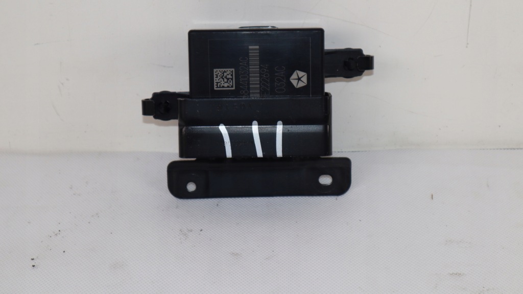 ДЖИП WRANGLER JL 18- МОДУЛЬ PDC 68441032AC