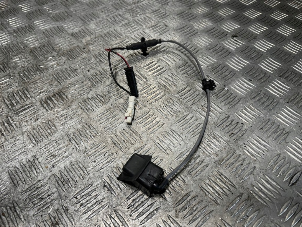 BENTLEY GT GTC 1 КАМЕРА 4w0980543