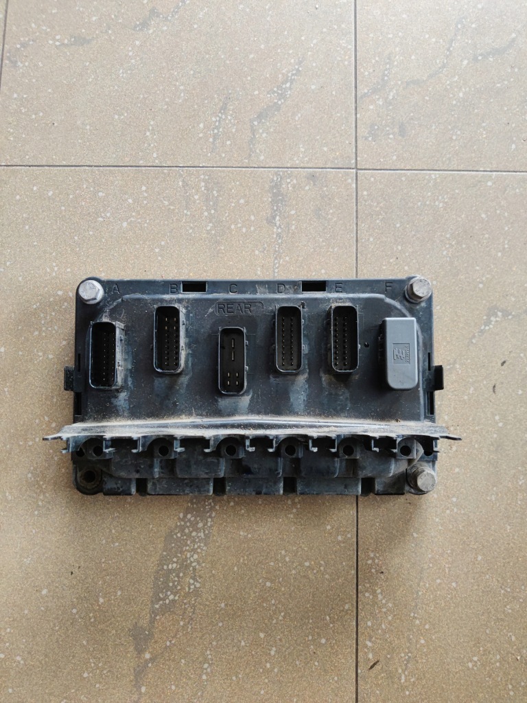 Контролер модуля шасі DAF XF 106 POLIFT 2162179