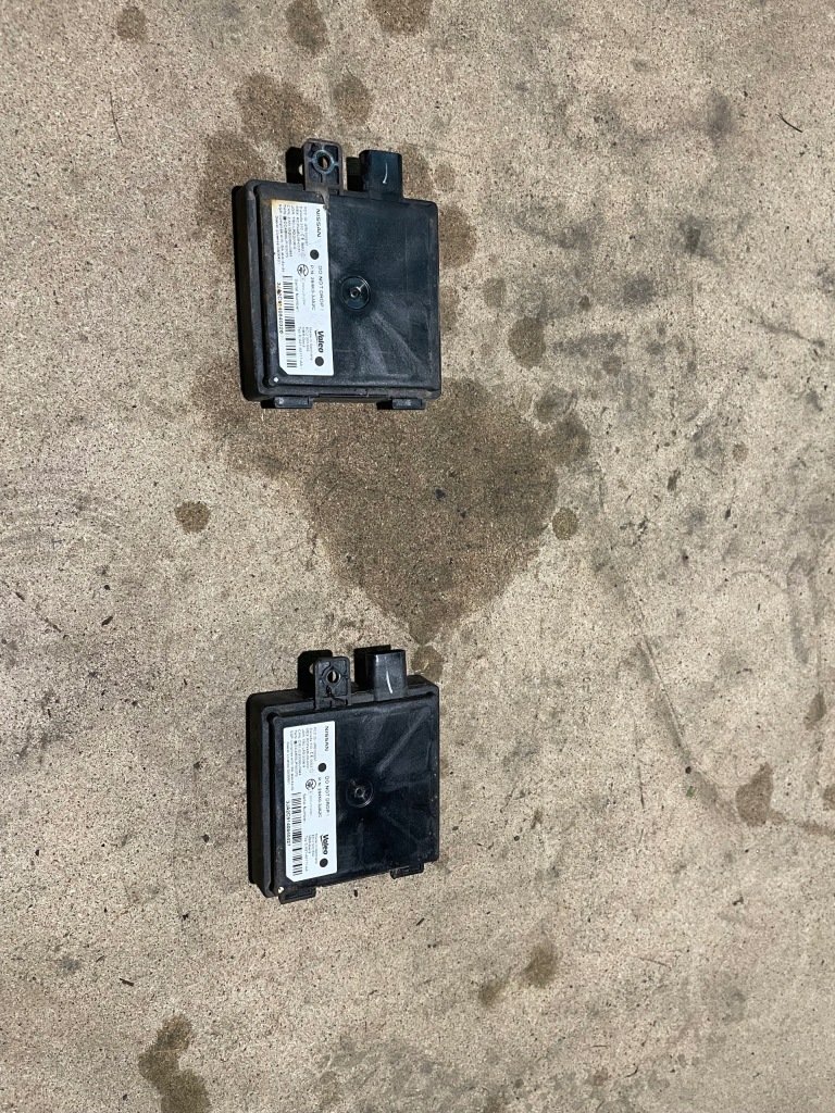 INFINITI Q50 МОДУЛЬ РАДАР ЗАДНІЙ 284К0-3Я2С