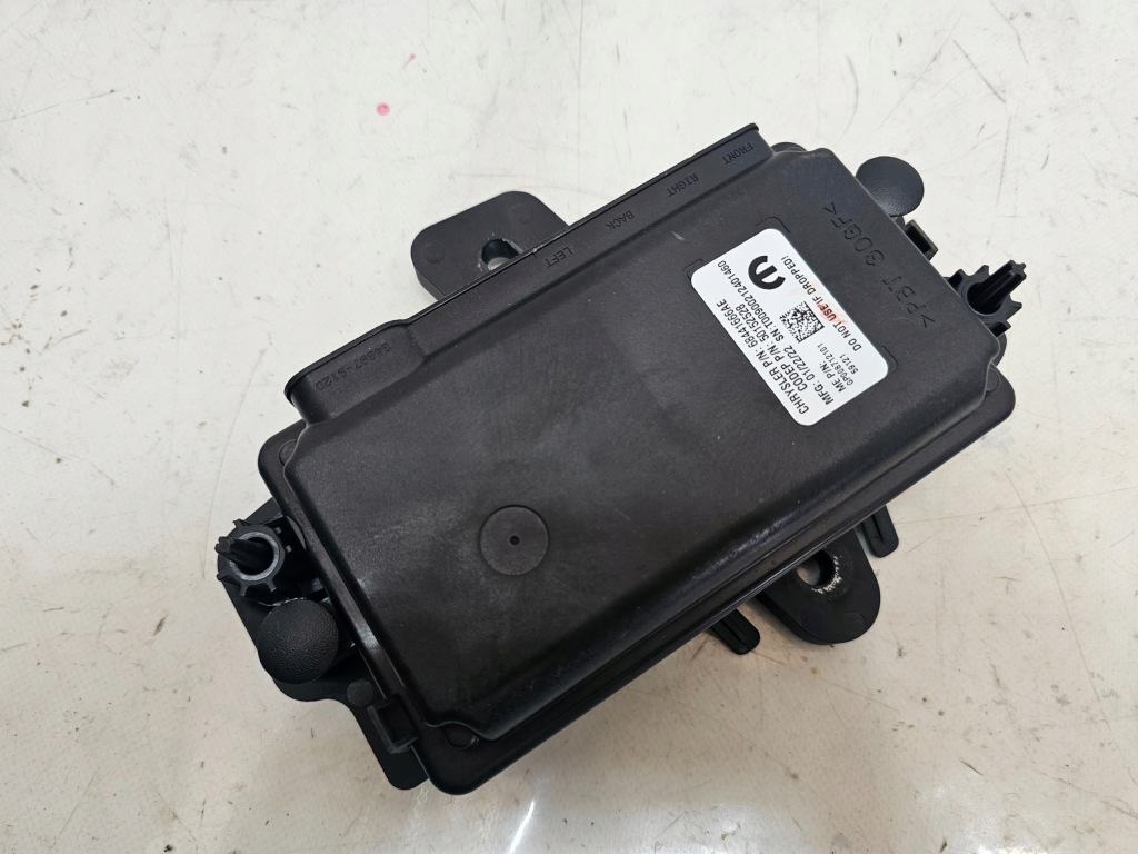 Jeep Compass II LIFT 21- Модуль Контролер фронтальної камери 68441666AE США