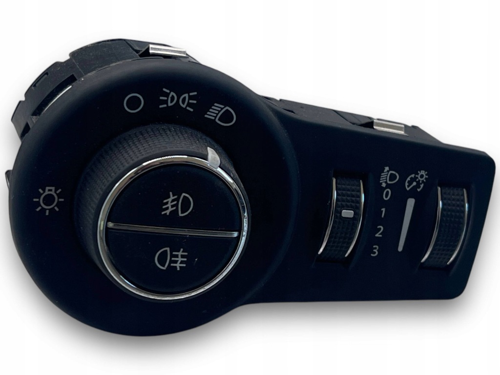 Jeep Renegade ЛІЧИЛЬНИК СПІДОМЕТРА 07356583140 $J