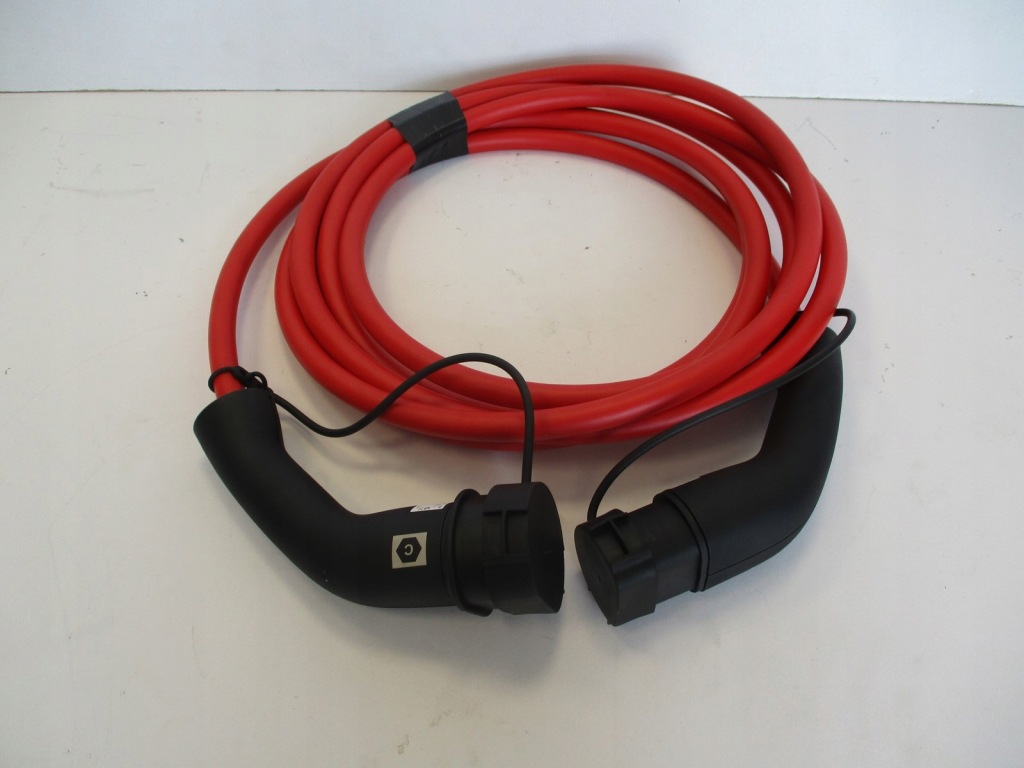 ЗАРЯДНИЙ кабель FIAT JEEP CHARGER 35557145