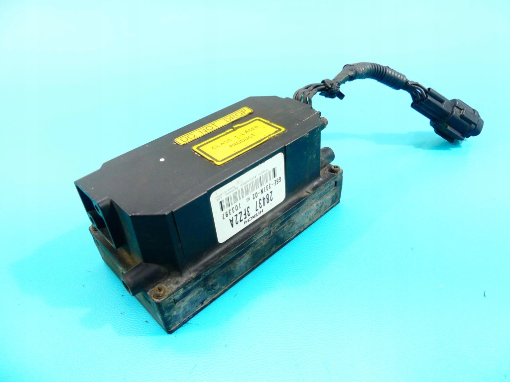 РАДАР INFINITI FX II QX70 ПІДЙОМНИК 14R 28437-3FZ2A