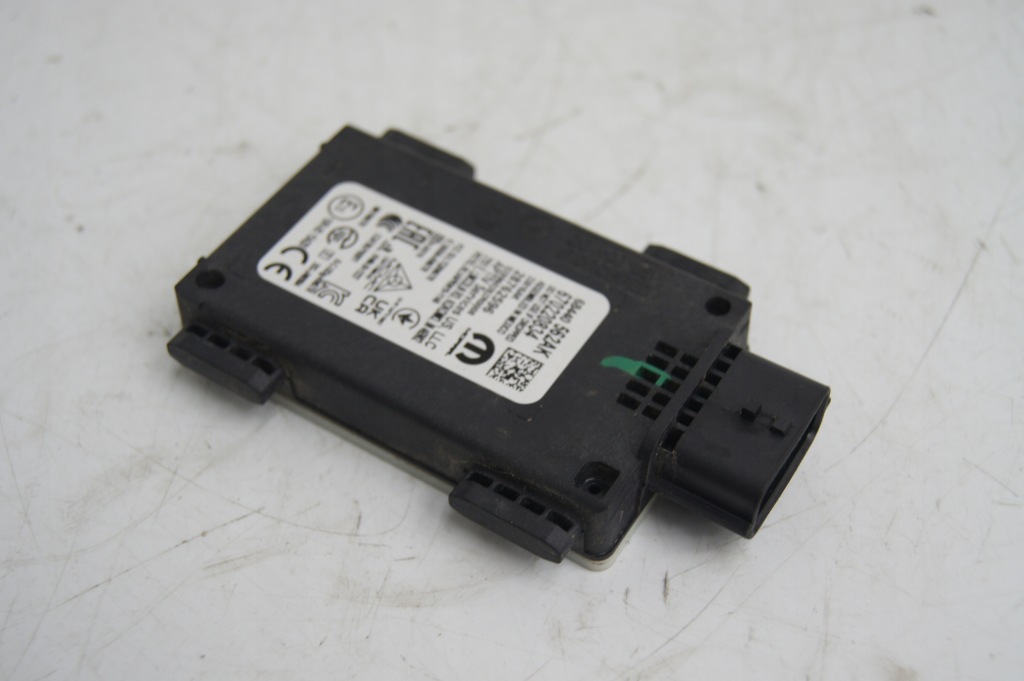 Jeep Grand Cherokee WL L 3.6 Limited Датчик Мертвого Поля Поясу Руху 2022-