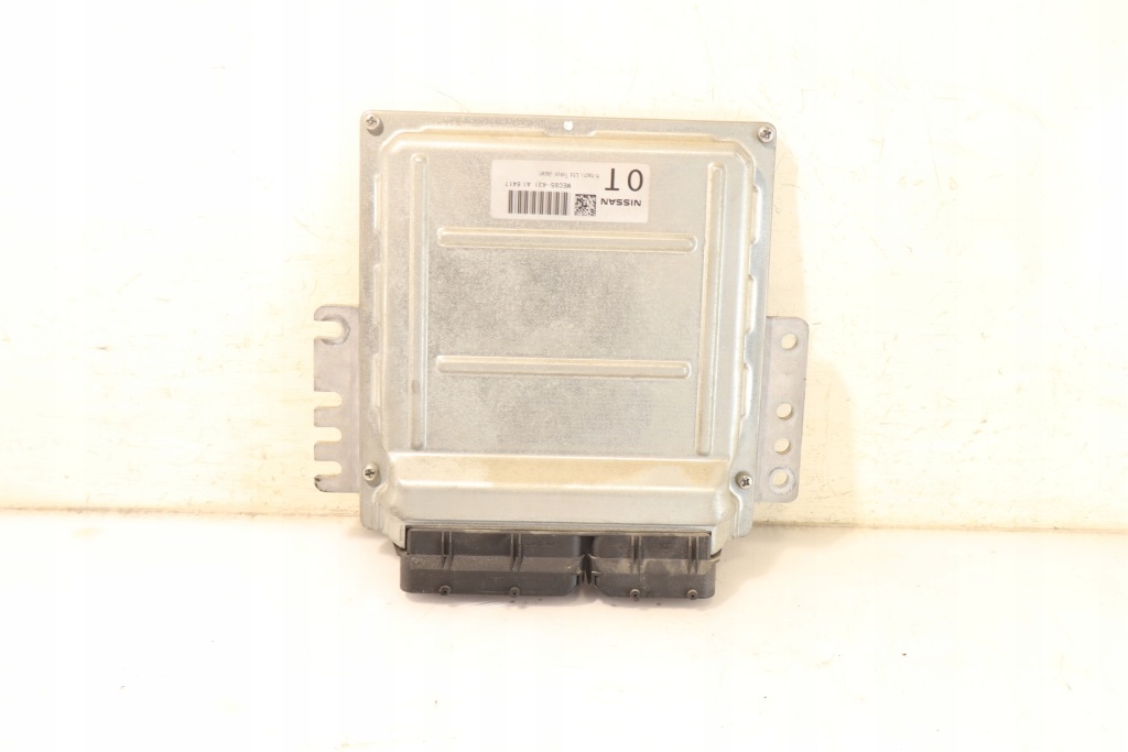 КОМПЮТЕР ДВИГУНА INFINITI FX І ЛІФТ 3.5