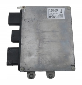 КОМПЮТЕРНИЙ МОДУЛЬ DAS INFINITI Q50