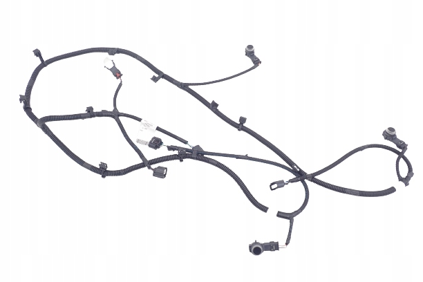 JEEP RENEGADE FIAT 500 ДАТЧИК ПОДШИПНИК ПДК ЗАДНІЙ