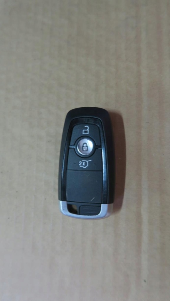 FORD EXPLORER KEY REMOTE SMARTKEY