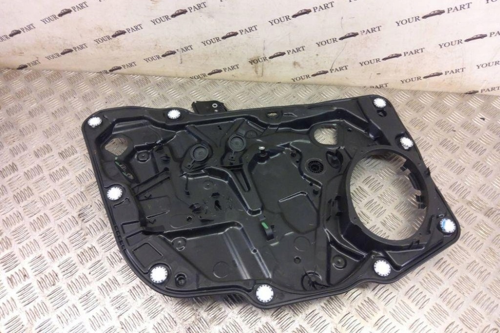 Склопідйомник задніх лівих дверей JEEP RENEGADE OFF-ROAD (BU) C36097104