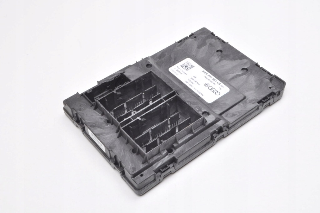 BENTLEY BENTAYGA 4.0 TDI AUDI A4 B9 МОДУЛЬ КОМФОРТУ 8W0907063CG