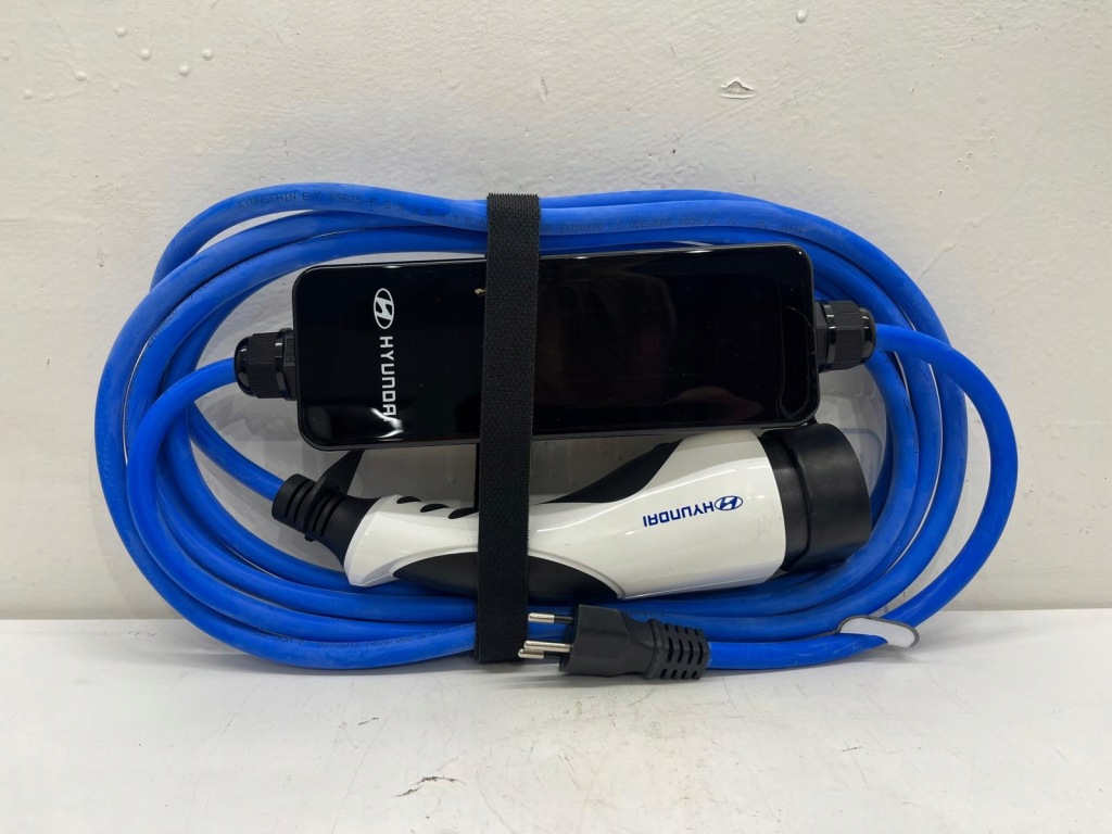 ЗАРЯДНИЙ ПРИСТРІЙ HYUNDAI KIA 91670-К4050