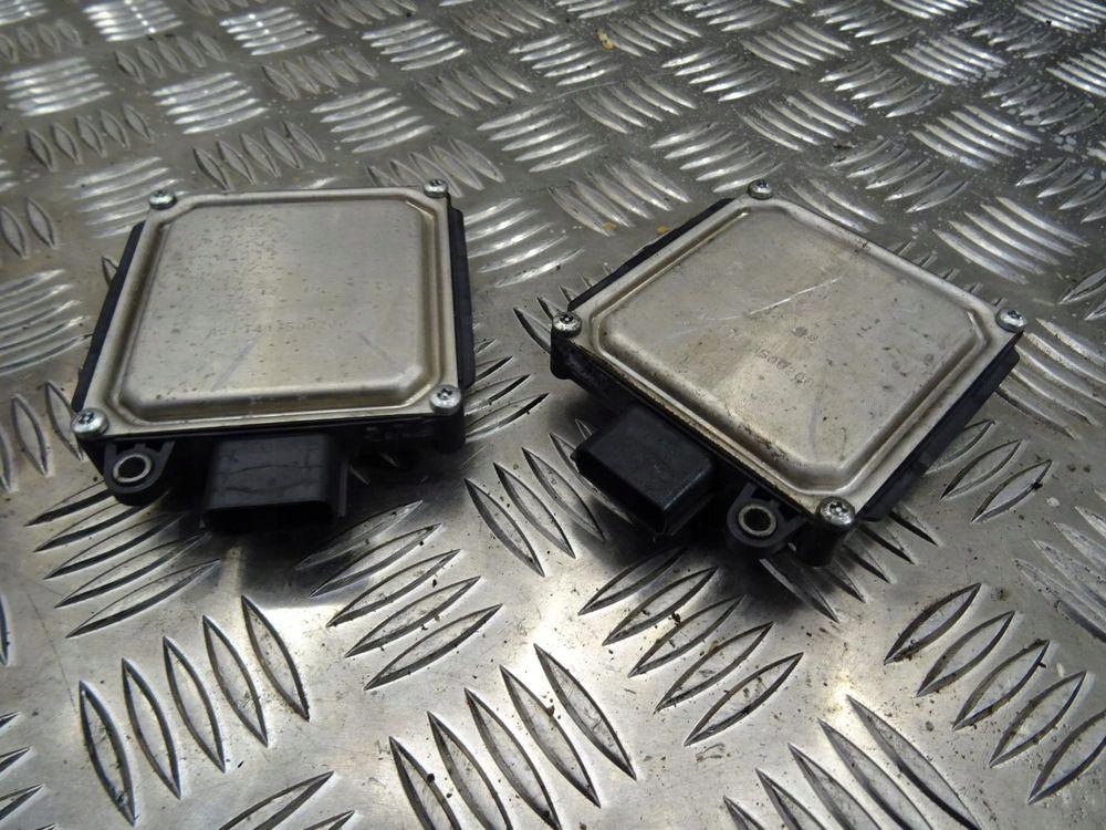 JEEP GRAND CHEROKEE WK2 РАДАР СЛІПОЇ ЗОНИ