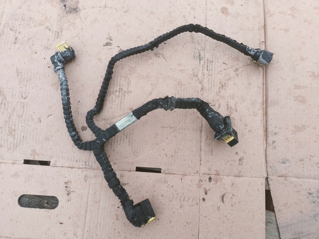 МОНТАЖНИЙ ПРОМІНЬ ADBLUE DAF XF 106 1930165 ЄВРО 6