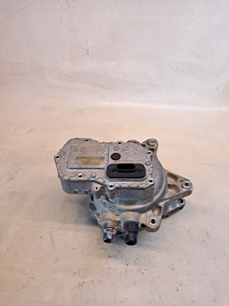ALTERNATOR JEEP RENEGADE 1.3 HYBRYDA HYBRID 05190303AC