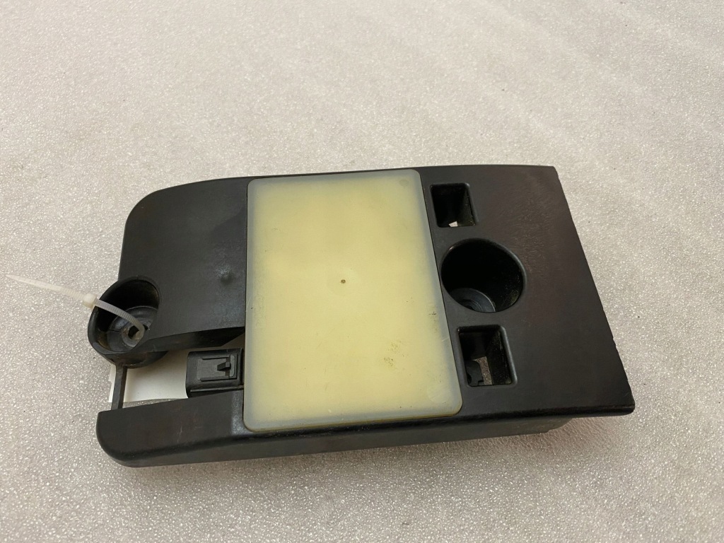 Jaguar XE Модуль системи моніторингу сліпих зон