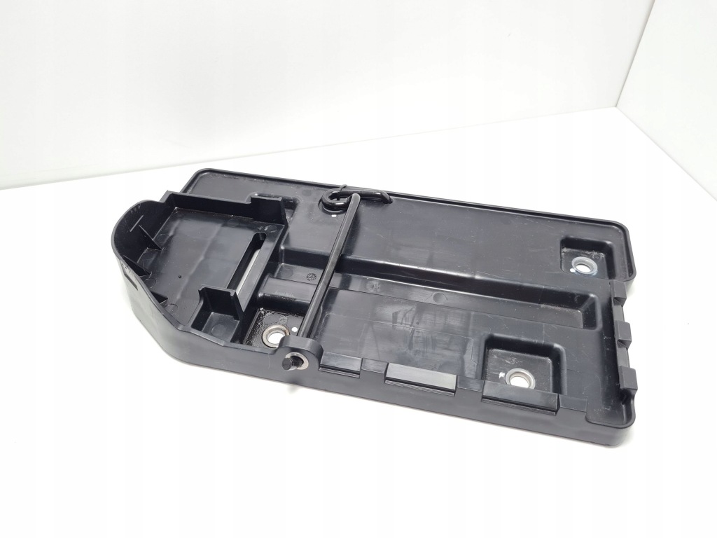 BENTLEY GT ОСНОВА КРІПЛЕННЯ АКУМУЛЯТОРА 3W 3W0